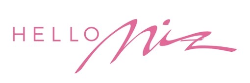 Hello miz logo